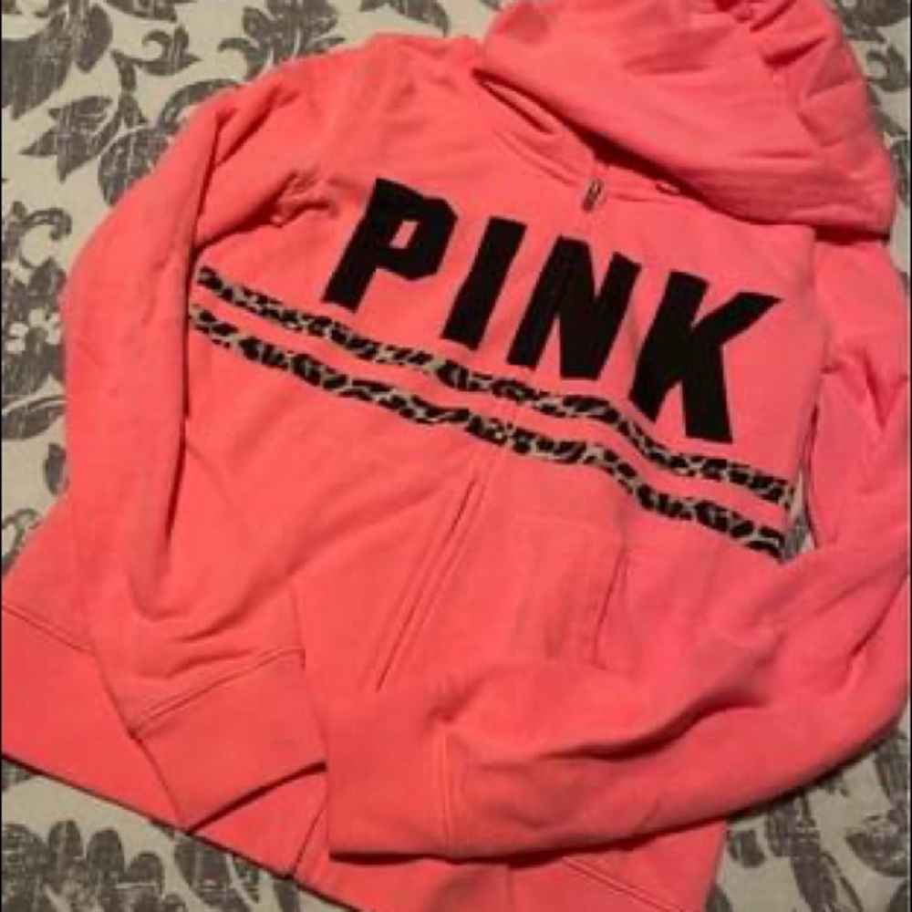 COPY - Victoria’s Secret Pink Hoodie